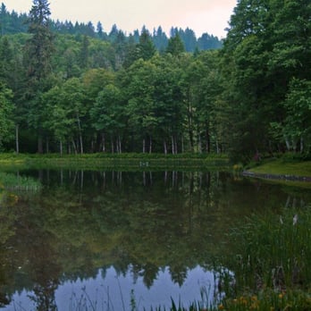 Bridal Veil Lakes - Venues & Event Spaces Near Me - Corbett, Oregon