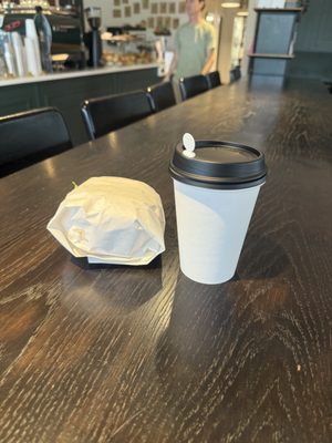 Retrograde Coffee by null