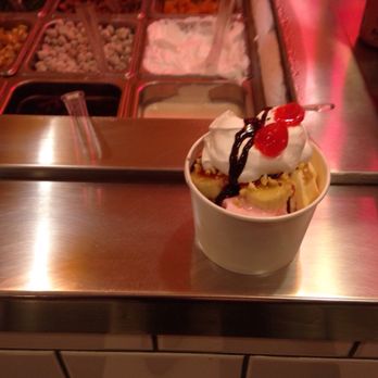 Diddys Yogurt Shoppe - Mmm - Ice Cream & Frozen Yogurt Near Me - Longview, Texas Diddys Yogurt Shoppe - Mmm - Ice Cream & Frozen Yogurt Near Me - Longview, Texas