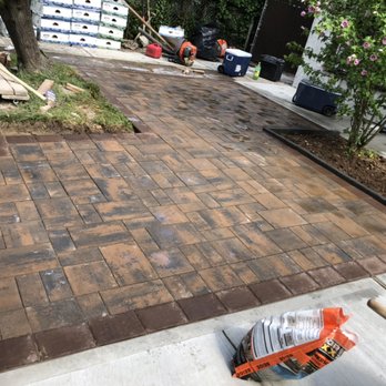 Serrano's Masonry - Finish pavers - Masonry/Concrete Near Me Serrano's Masonry - Finish pavers - Masonry/Concrete Near Me