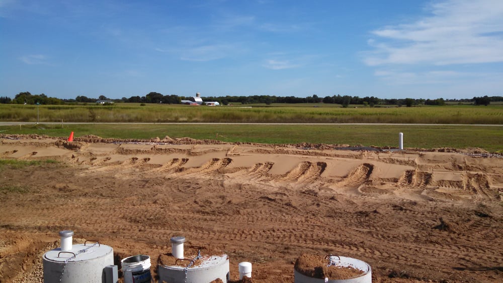 Slide of Kascade Plumbing