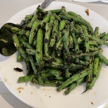 Sunny Dumpling House - Walnut - Sautéed green beans - Dim Sum Near Me - Walnut, California Sunny Dumpling House - Walnut - Sautéed green beans - Dim Sum Near Me - Walnut, California
