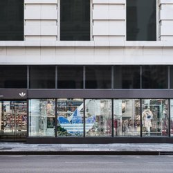 Originals Flagship Store Los Angeles