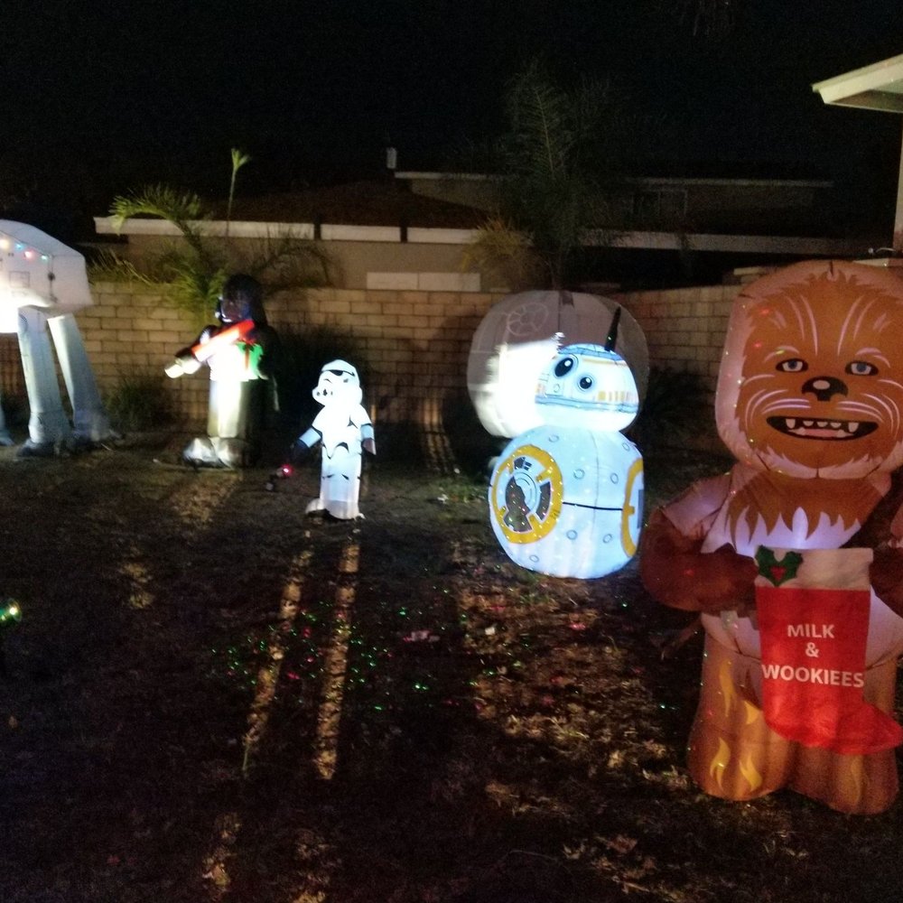 Christmas Circle - Local Flavor Near Me - Chula Vista, California Christmas Circle - Local Flavor Near Me - Chula Vista, California