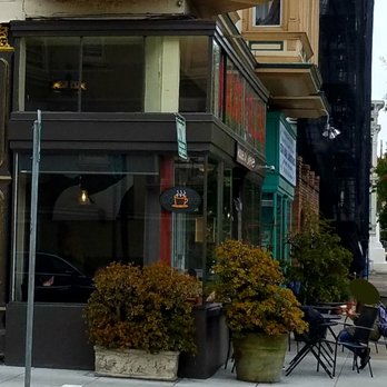 Maxfields - Coffee & Tea Near Me - San Francisco, California Maxfields - Coffee & Tea Near Me - San Francisco, California