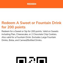 Reward detail does not say "No refill" Reward detail does not say "No refill"