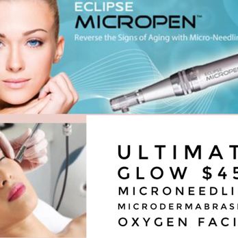 Samantha Potter, LE - The Ultimate Glow package is our leading treatment package for rejuvenated skin and collagen enhancement! - Skin Care Near Me Samantha Potter, LE - The Ultimate Glow package is our leading treatment package for rejuvenated skin and collagen enhancement! - Skin Care Near Me