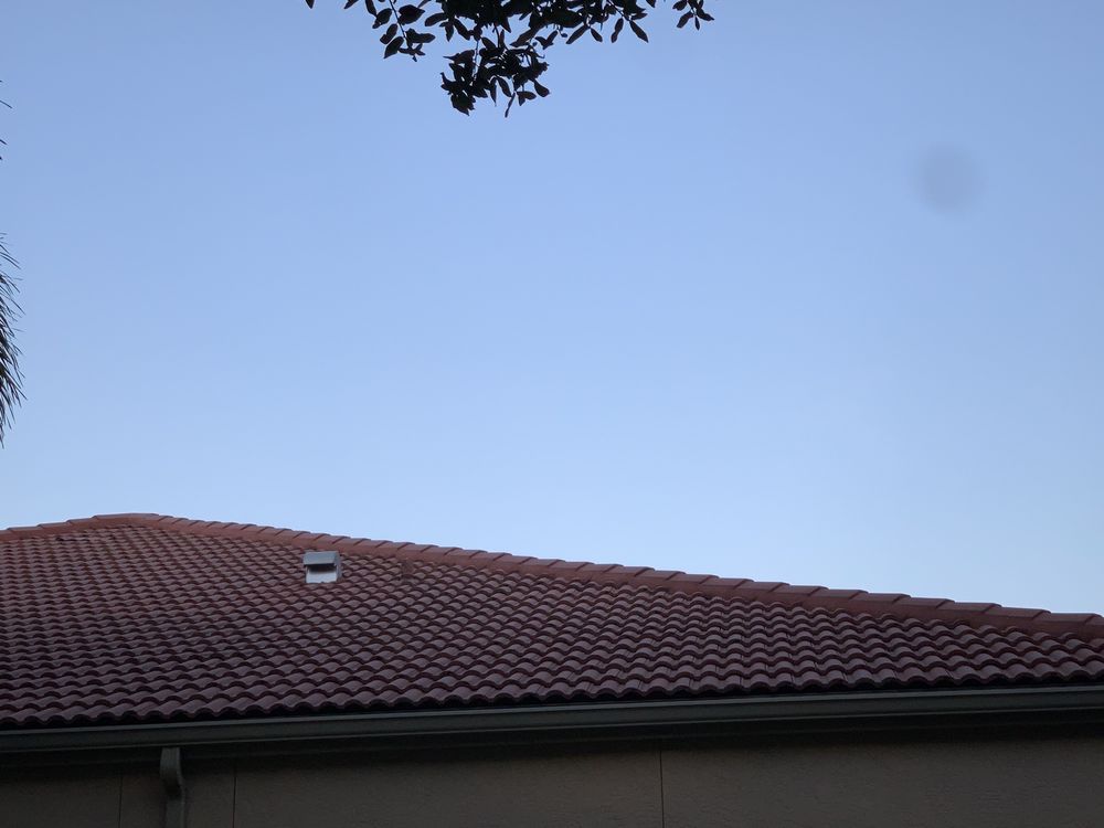 Slide of Americas Roofing