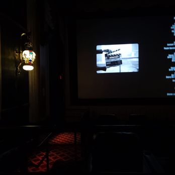 Marcus Chesterfield Cinema - Dreamlounger room - Cinema Near Me - Chesterfield, Missouri