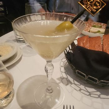 The Palm - Orlando - The best gin martini - Steakhouses Near Me - Orlando, Florida The Palm - Orlando - The best gin martini - Steakhouses Near Me - Orlando, Florida