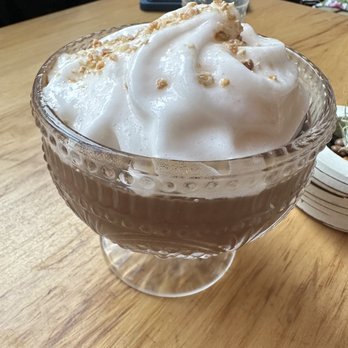 ATX Cocina - Pudin - Mexican Near Me - Austin, Texas ATX Cocina - Pudin - Mexican Near Me - Austin, Texas