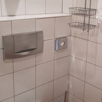 Hotel Elch - Toilette - Hotels Near Me - Nuremberg, BY Hotel Elch - Toilette - Hotels Near Me - Nuremberg, BY