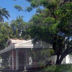 Estação Ponte D'Uchôa