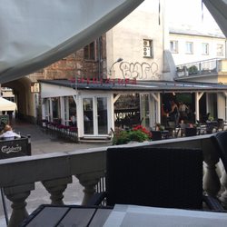 Restauracja Gruzja