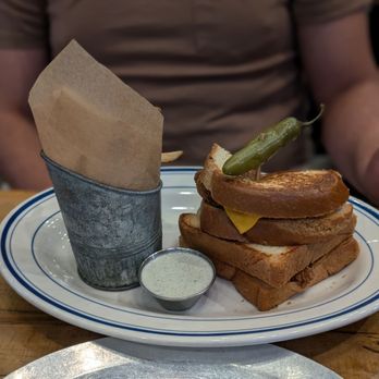 The Rustic - New American Near Me - Dallas, Texas The Rustic - New American Near Me - Dallas, Texas