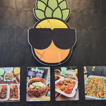 Shootz - Hawaiian Near Me - Ontario, California