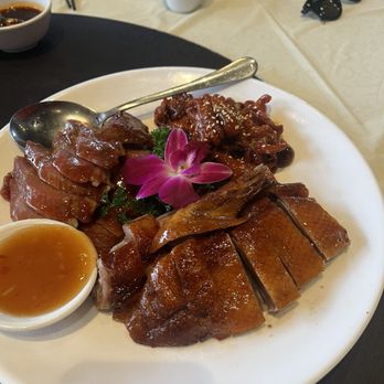 Dragon Beaux - Duck, pork, octopus - Dim Sum Near Me - San Francisco, California