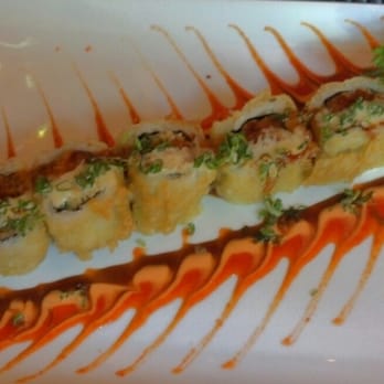Sip Wine Bar & Kitchen - spicy tuna tempura roll - Wine Bars Near Me - Boston, Massachusetts Sip Wine Bar & Kitchen - spicy tuna tempura roll - Wine Bars Near Me - Boston, Massachusetts