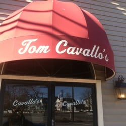 Tom Cavallo's Restaurant & Banquet Facility