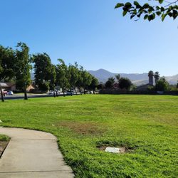 San Antonio Park