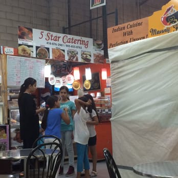 Mississauga Flea Market - Flea Markets Near Me - Mississauga, Ontario