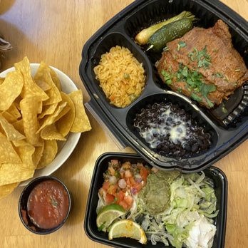 Senor Tequila's - 12/20/21. Carne Asada with Complimentary Chips and Salsa - Mexican Near Me - Germantown, Maryland Senor Tequila's - 12/20/21. Carne Asada with Complimentary Chips and Salsa - Mexican Near Me - Germantown, Maryland