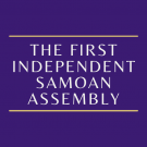 The First Independent Samoan Assembly