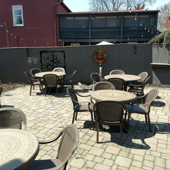 Shank's Tavern - Patio - Salad Near Me - Marietta, Pennsylvania Shank's Tavern - Patio - Salad Near Me - Marietta, Pennsylvania