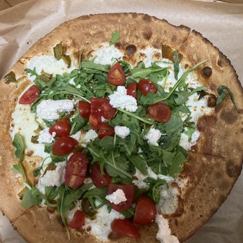 Snap Custom Pizza & Salads - Salad Near Me - Bala Cynwyd, Pennsylvania