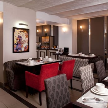 Eiffel Seine - Hotels Near Me - Paris, 75