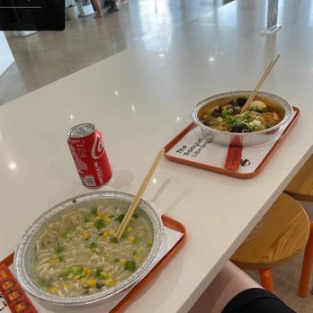 The Ramyun Library - Ramen Near Me - Carrollton, Texas The Ramyun Library - Ramen Near Me - Carrollton, Texas