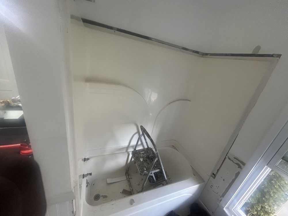 Slide of CTs Refined Outdoors & Interiors