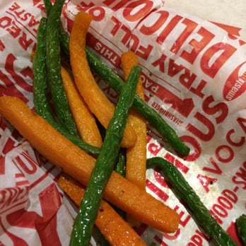 Smashburger - Veggie frites!! - Burgers Near Me - Kingwood, Texas Smashburger - Veggie frites!! - Burgers Near Me - Kingwood, Texas