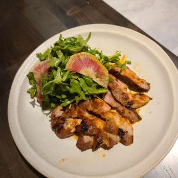 Kozy Restaurant - Korean Near Me - Libertyville, Illinois