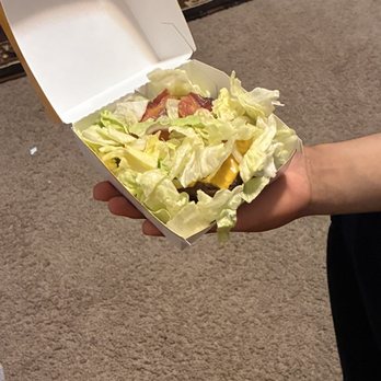Burger King - Burgers Near Me - Woodburn, Oregon