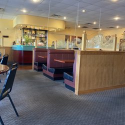 3 Ladies Thai Cuisine - Restauran Interior