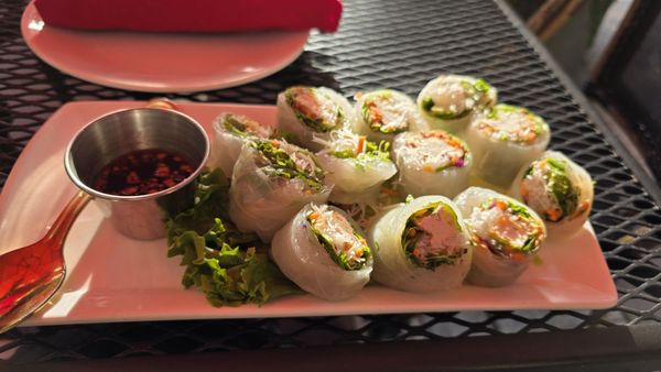 Nicky's Thai Kitchen by null