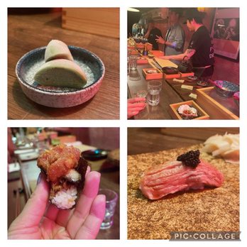 Sushi On Me - Japanese Near Me - Jackson Heights, New York