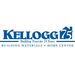 Kellogg Supply Company - Kellogg Supply Co. Logo