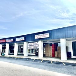 Brookhaven Market - Brookhaven Market storefront