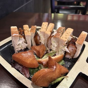 Enza - Katsu sando - Ramen Near Me - Las Vegas, Nevada Enza - Katsu sando - Ramen Near Me - Las Vegas, Nevada