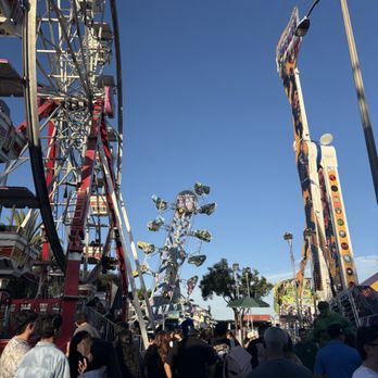 Upland Lemon Festival - Festivals Near Me - Upland, California