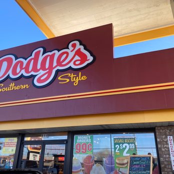 Dodge's Southern Style - Convenience Stores Near Me - Norfolk, Virginia Dodge's Southern Style - Convenience Stores Near Me - Norfolk, Virginia
