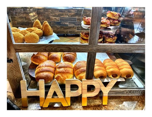 Palermo Bakery by null