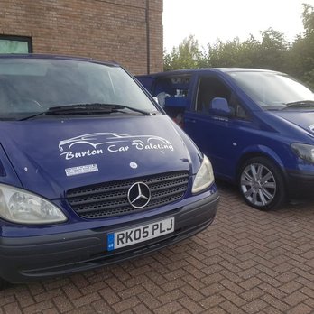 Burton Car Valeting - Auto Detailing Near Me - Dereham, NFK Burton Car Valeting - Auto Detailing Near Me - Dereham, NFK