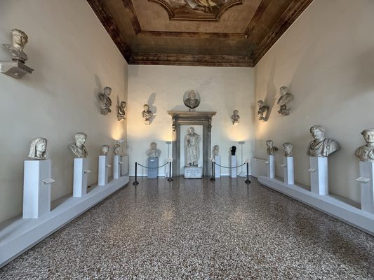 Museo Correr by null