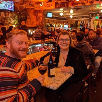 The Dead Fish - Date night - Seafood Near Me - Crockett, California