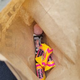 Candy