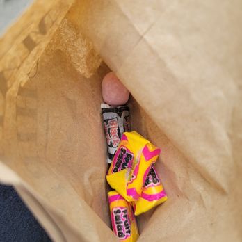 The Mayfair Chippy - Candy - Fish & Chips Near Me - London, XGL