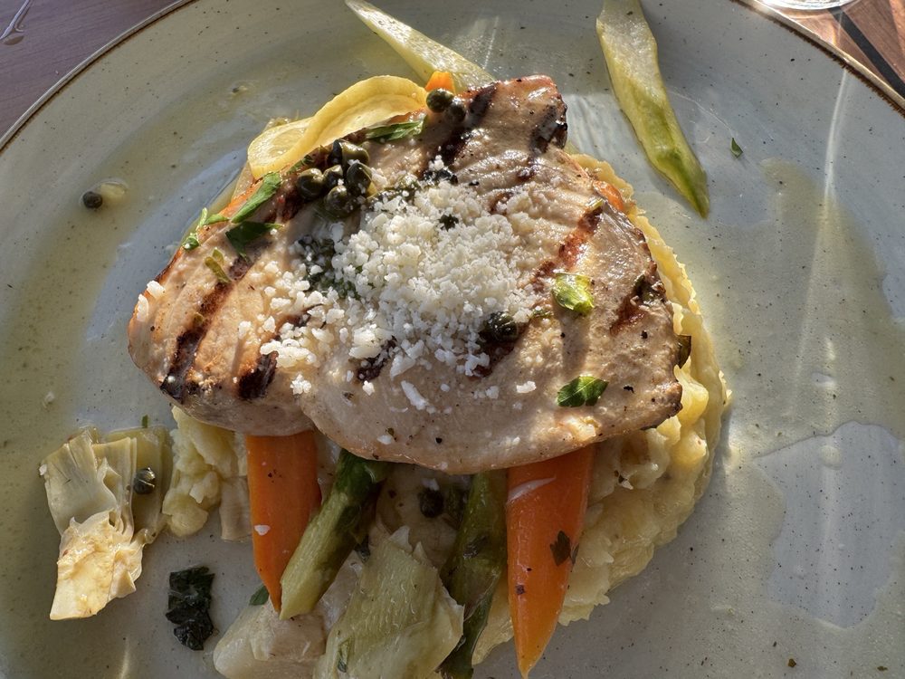 The Hotel Maria Logo